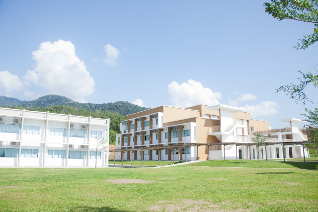 マレーシア 学校