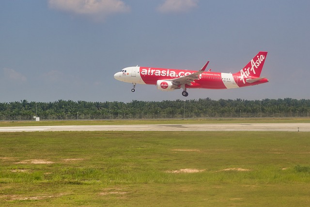 マレーシアの航空会社