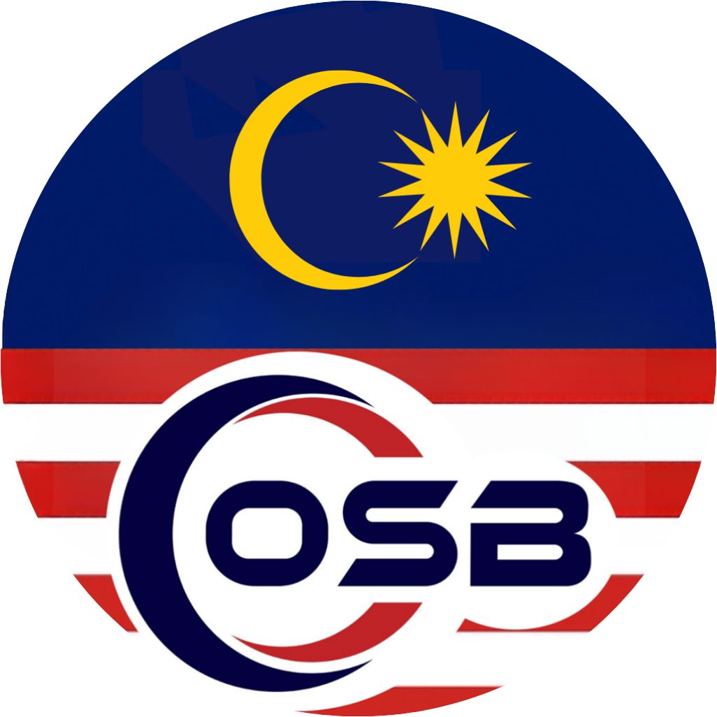 OSBロゴ