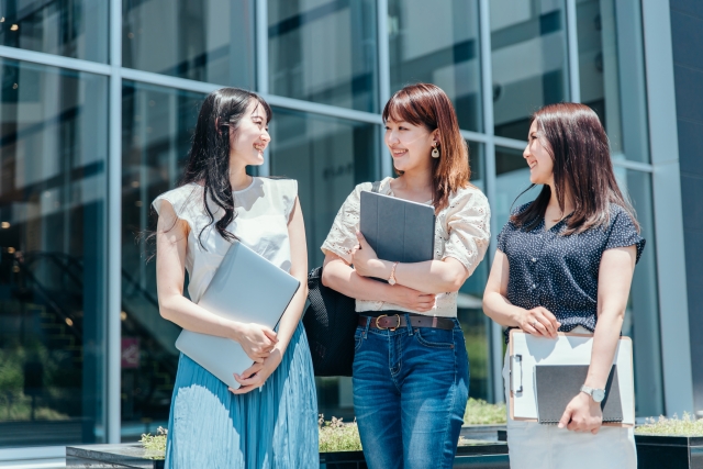 日本人コミュニティ