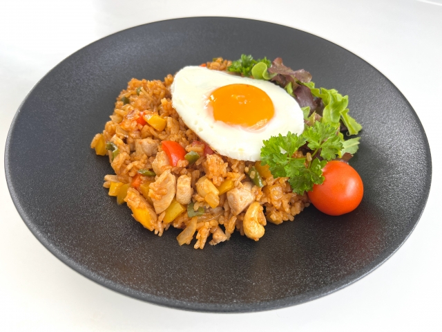 マレーシア料理
