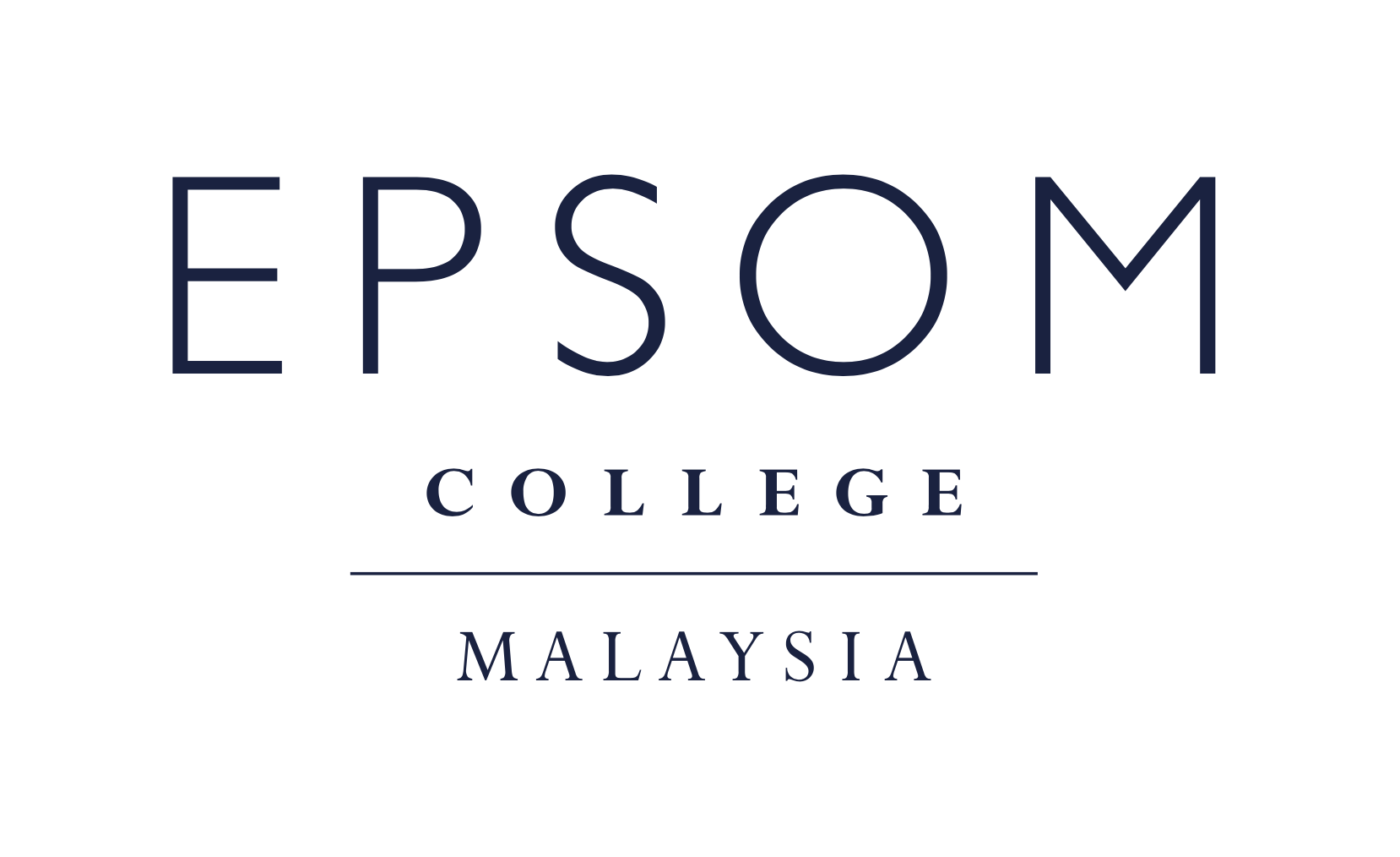 EPSOM LOGO