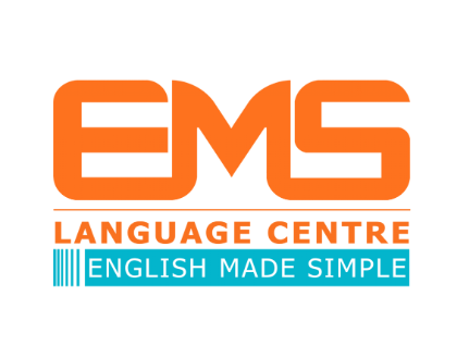 EMS ロゴ