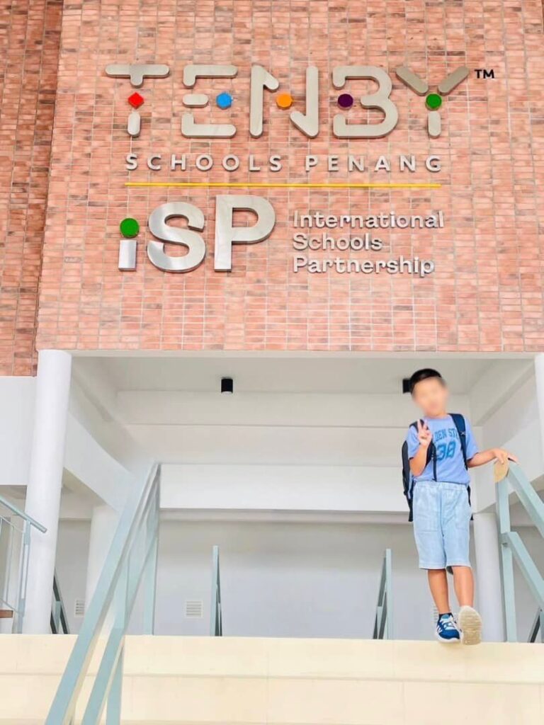 テンビー　サマーキャンプのお客様