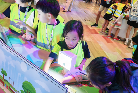 UCSI インターナショナルスクール サマーキャンプ