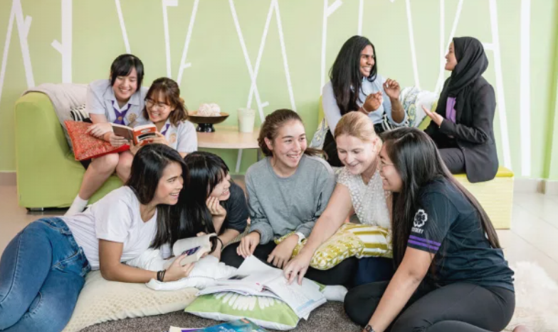 EPSOM サマーキャンプ 2026 寮あり