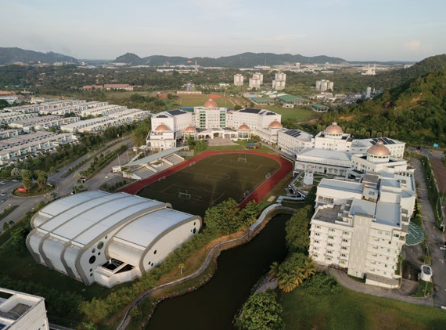 Adcote Matrix International School サマーキャンプ 2026