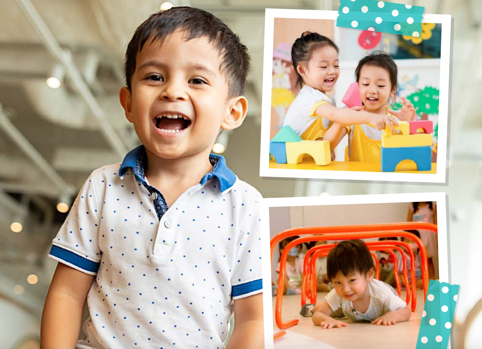 マレーシア サマーキャンプ