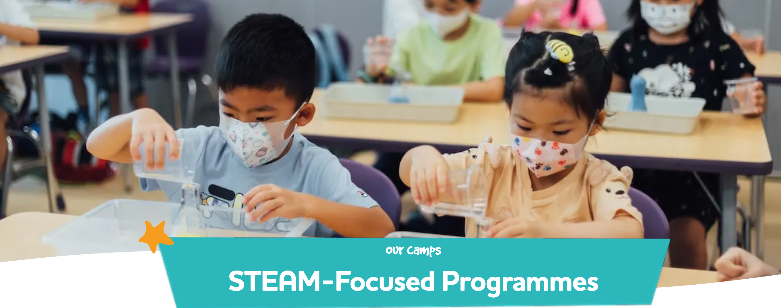 サマーキャンプ マレーシア 2026