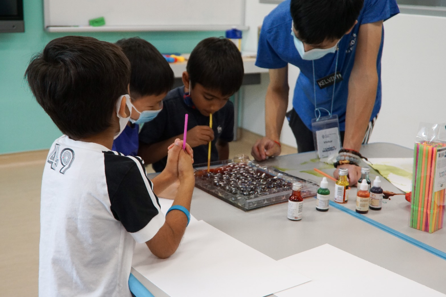 マレーシア サマーキャンプ 2026