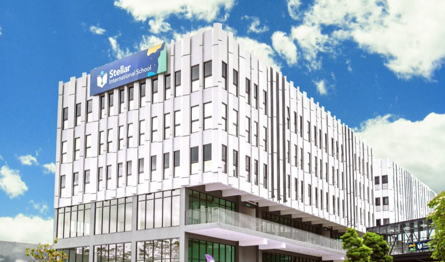 マレーシア　サマーキャンプ　2026 Stellar International School