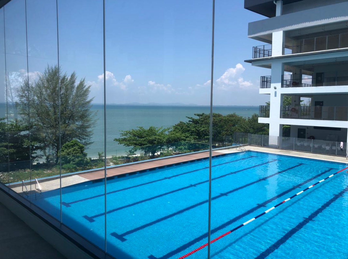 マレーシア　サマーキャンプ　2026