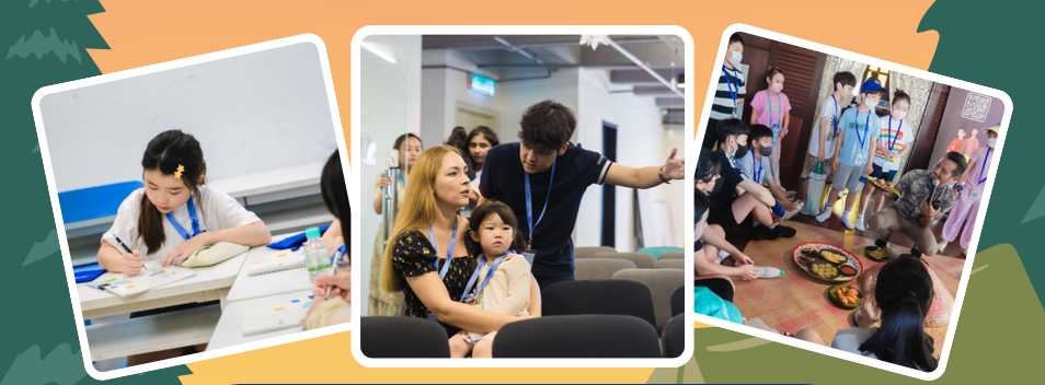 マレーシア　サマーキャンプ　2026