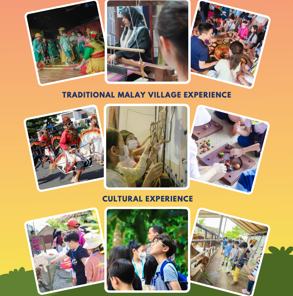 マレーシア　サマーキャンプ　2026