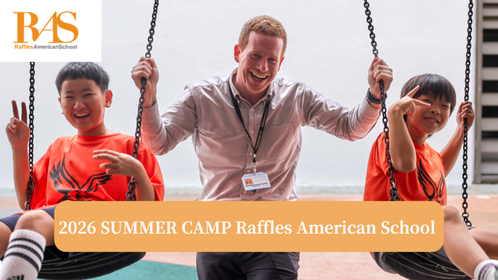 マレーシア　サマーキャンプ　2026