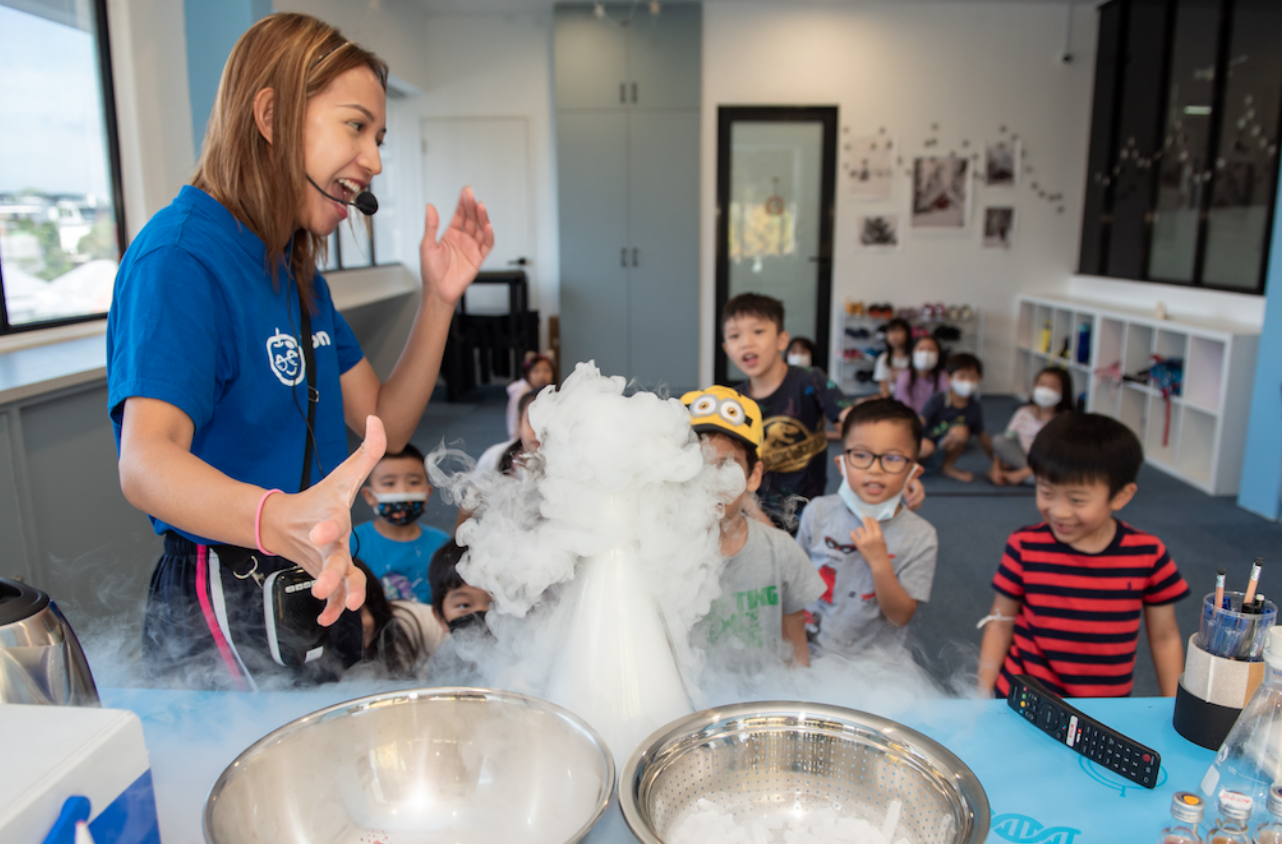 マレーシア　サマーキャンプ2026