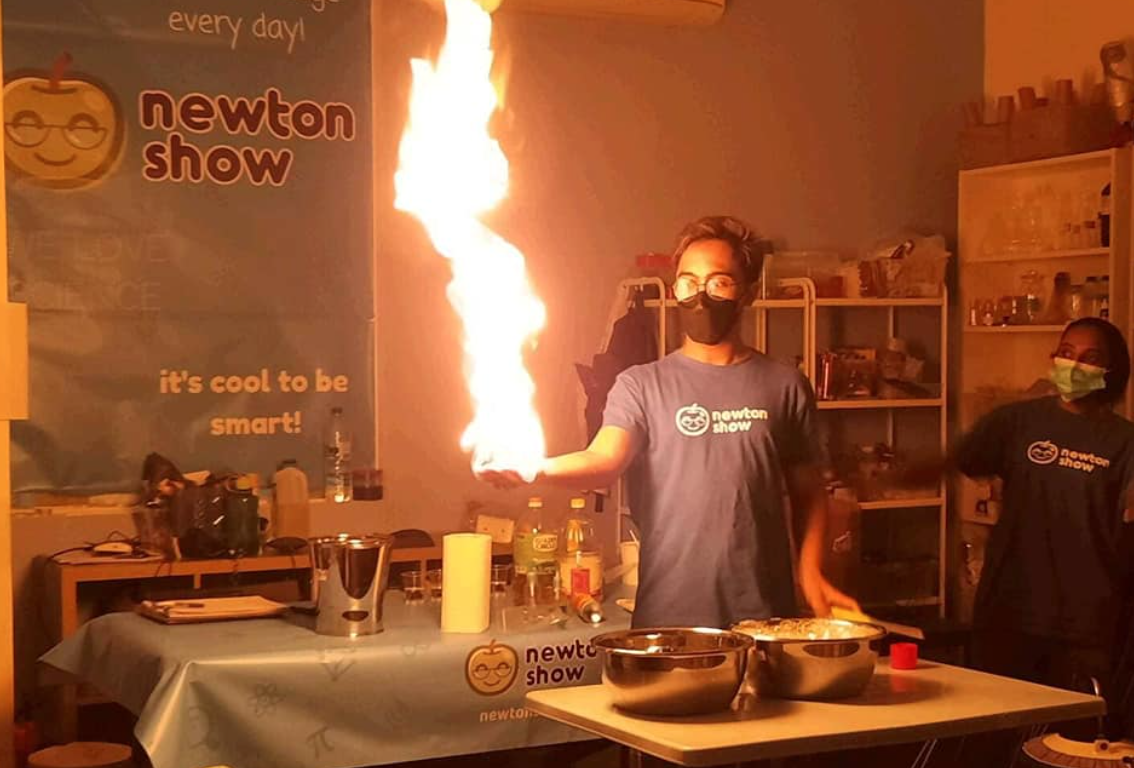 サマーキャンプ マレーシア2026