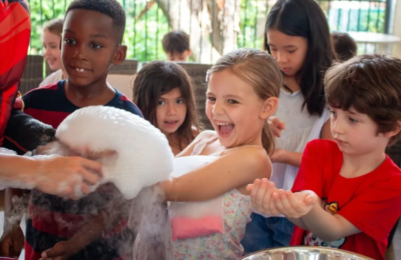 マレーシア サマーキャンプ