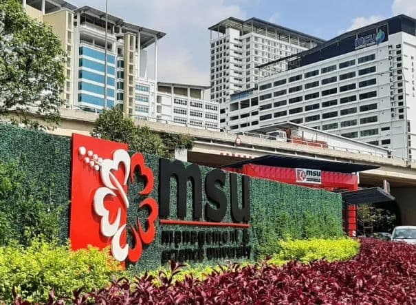 Management & Science University