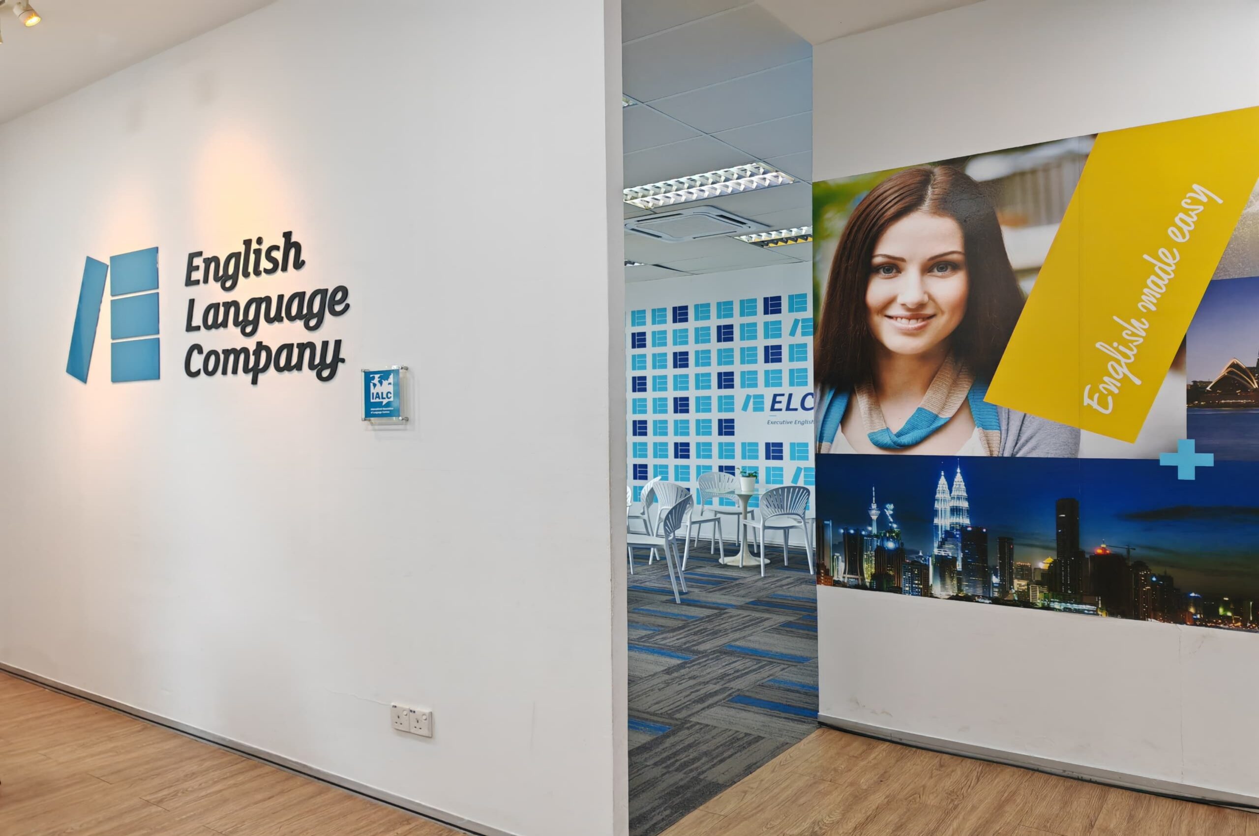 English Language Company