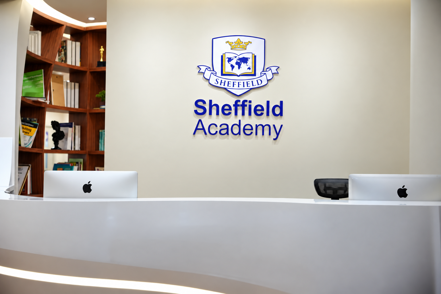 Sheffield Academy　 