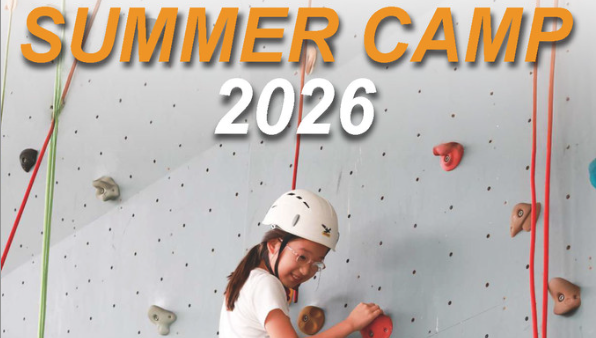 raffles american school summer camp